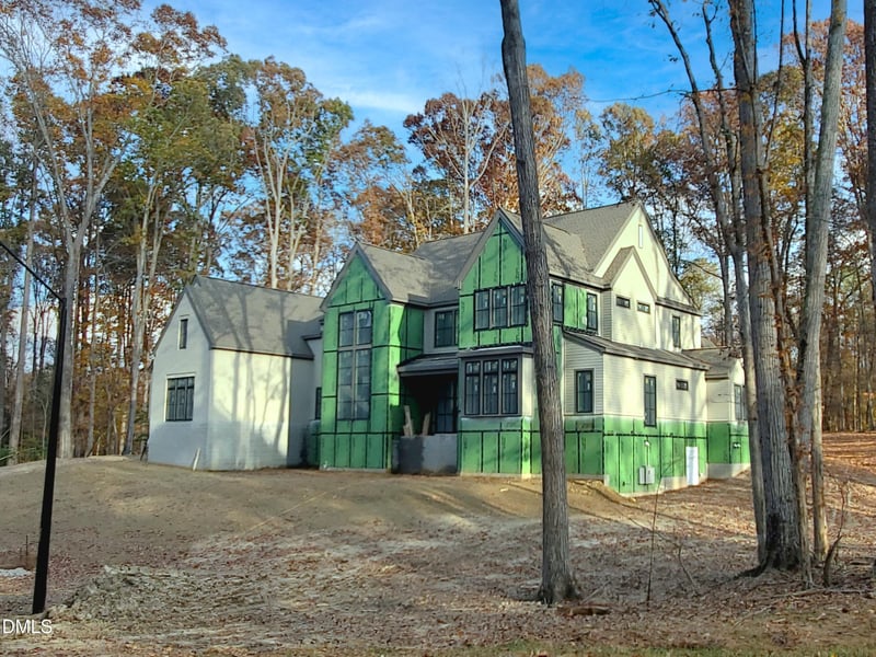 6508 Sanctuary Falls Dr, Raleigh, NC 27614