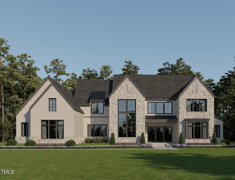 6508 Sanctuary Falls Dr, Raleigh, NC 27614