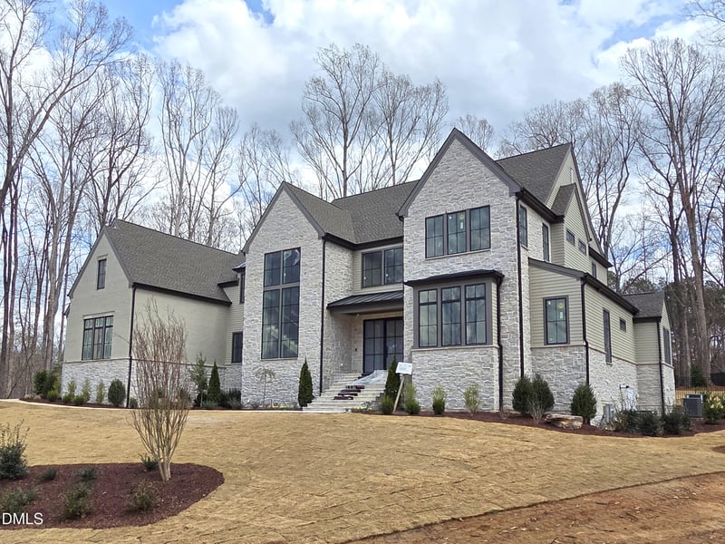 6508 Sanctuary Falls Dr, Raleigh, NC 27614