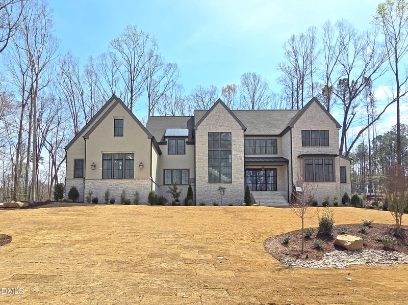6508 Sanctuary Falls Dr, Raleigh, NC 27614