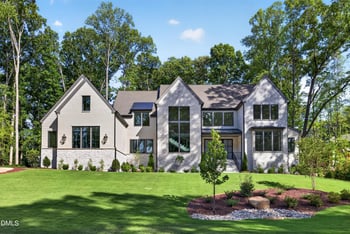 6508 Sanctuary Falls Dr, Raleigh, NC 27614