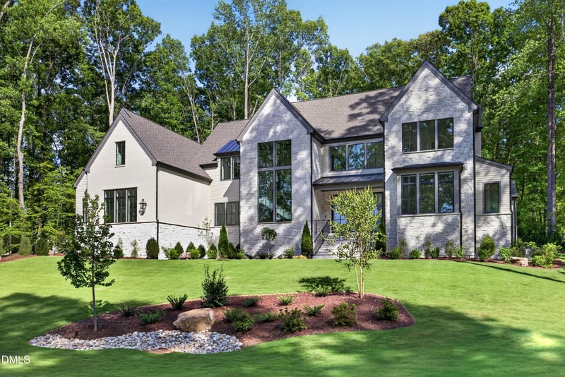 6508 Sanctuary Falls Dr, Raleigh, NC 27614