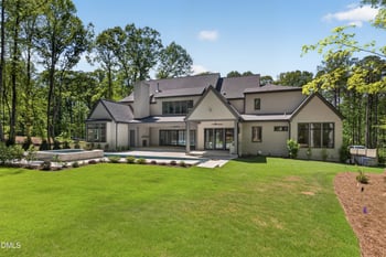 6508 Sanctuary Falls Dr, Raleigh, NC 27614