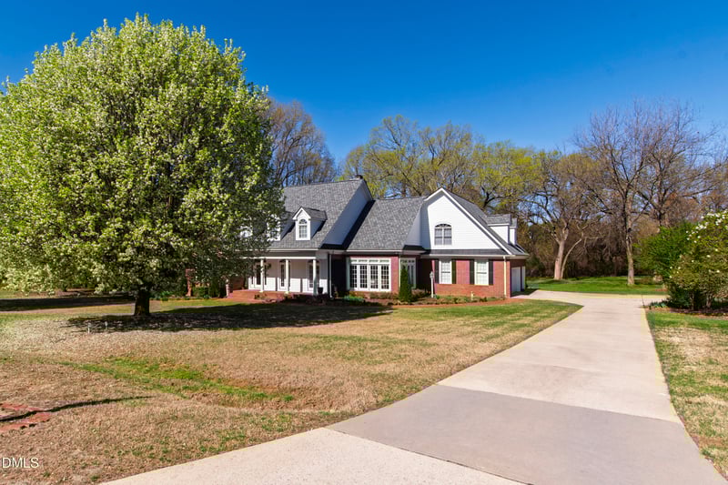 6508 Vintage Ridge Ln, Fuquay Varina, NC 27526