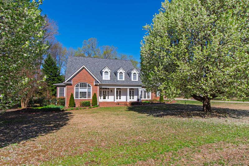 6508 Vintage Ridge Ln, Fuquay Varina, NC 27526