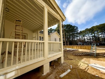 6509 Burnette Flower Way, Raleigh, NC 27612