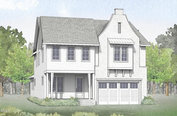 6509 Burnette Flower Way, Raleigh, NC 27612