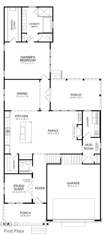 6509 Burnette Flower Way, Raleigh, NC 27612