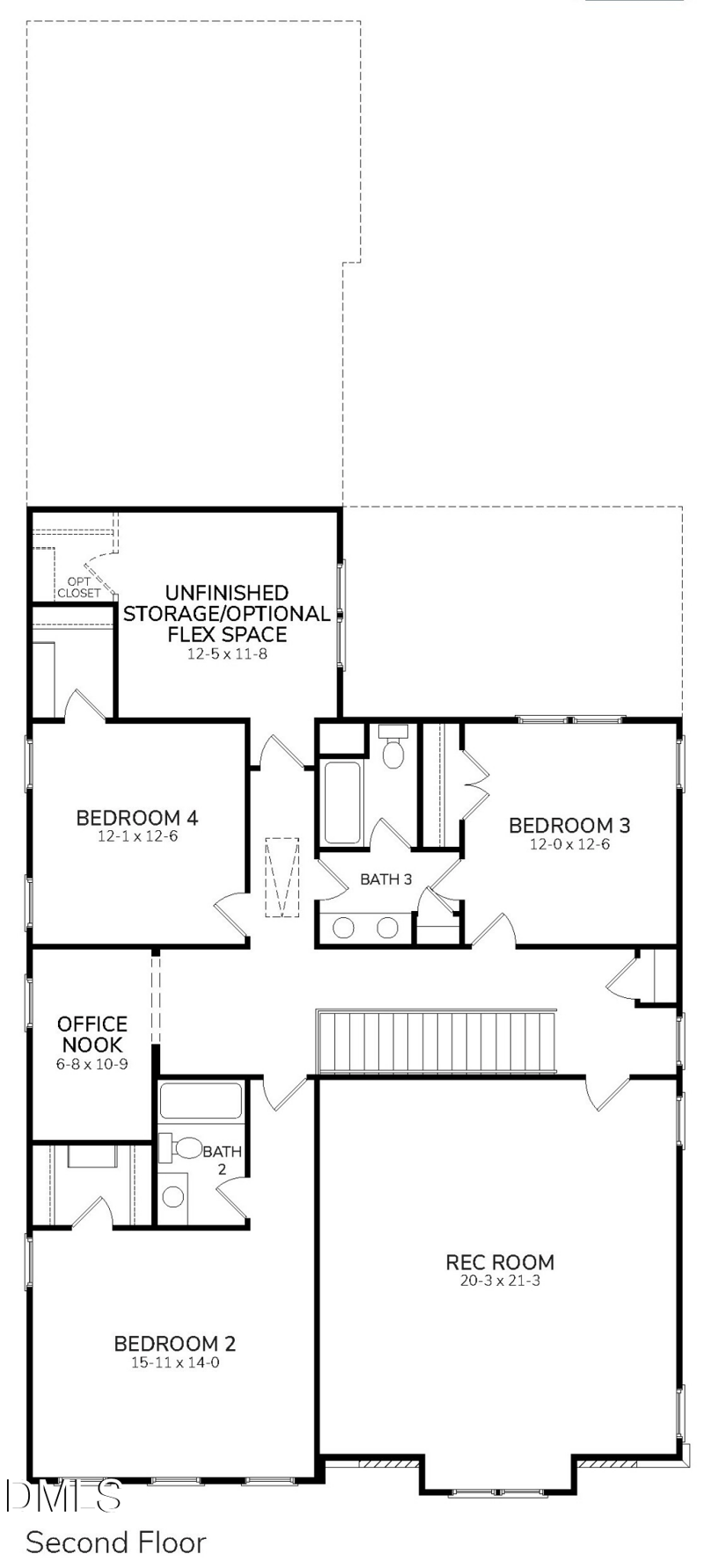 6509 Burnette Flower Way, Raleigh, NC 27612