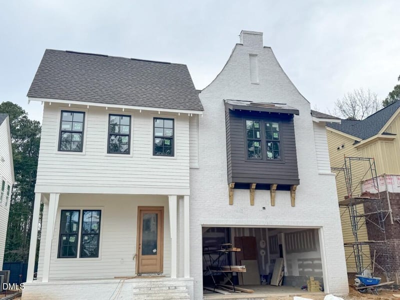 6509 Burnette Flower Way, Raleigh, NC 27612