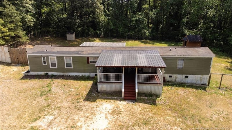 6509 Causeway St, Hope Mills, NC 28348
