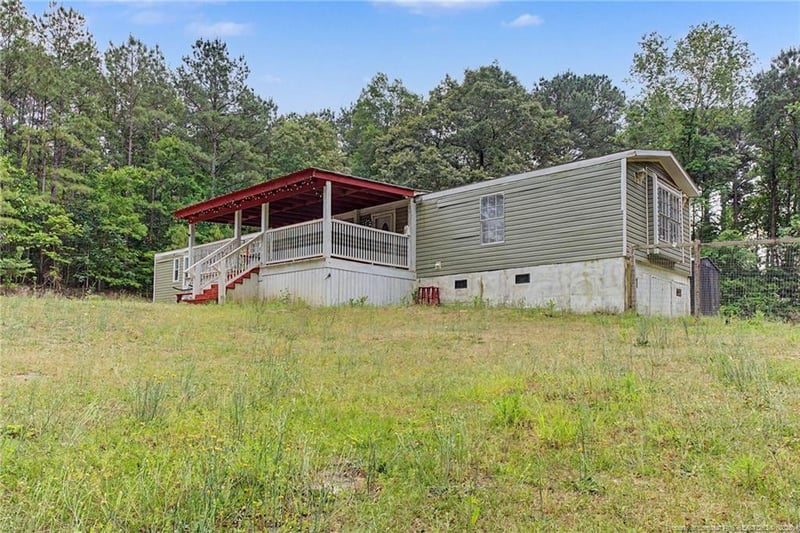 6509 Causeway St, Hope Mills, NC 28348