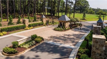 6509 Century Oak Ct Lot 5, Raleigh, NC 27613