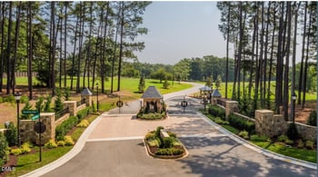 6509 Century Oak Ct Lot 5, Raleigh, NC 27613