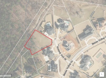 6509 Century Oak Ct Lot 5, Raleigh, NC 27613