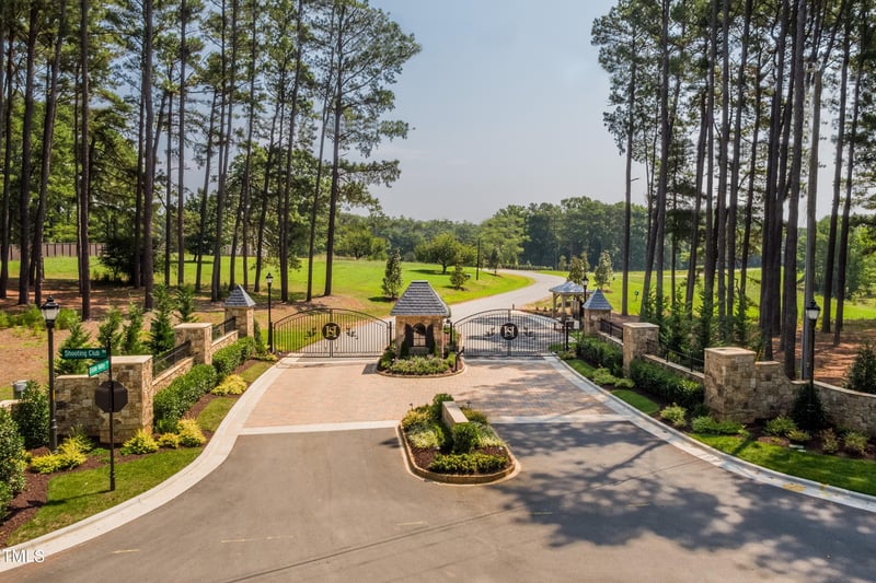6509 Century Oak Ct, Raleigh, NC 27613