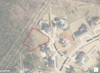 6509 Century Oak Ct, Raleigh, NC 27613