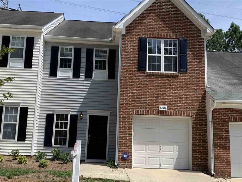 6509 Clarksdale Ln, Durham, NC 27713