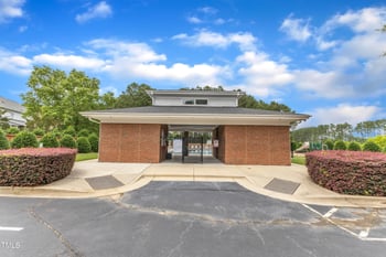 6509 Conaway Ct, Wake Forest, NC 27587