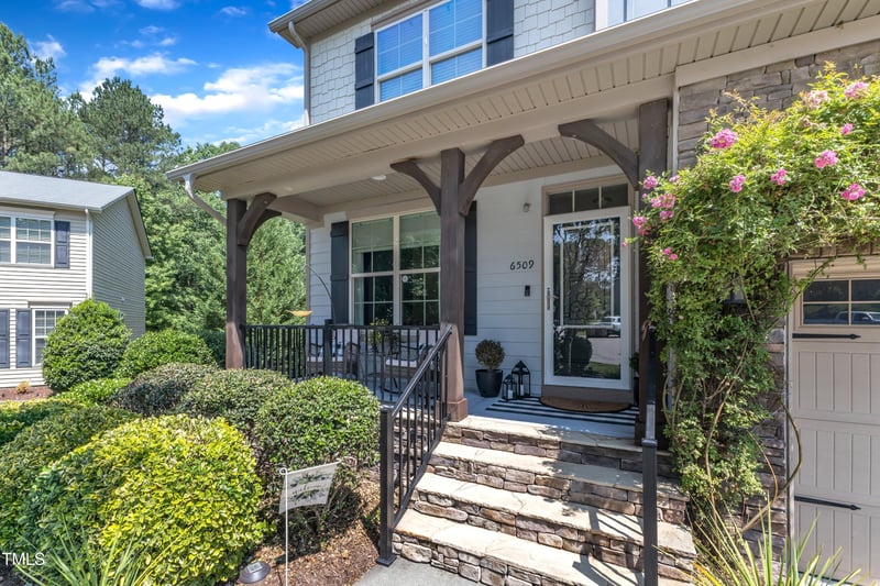 6509 Conaway Ct, Wake Forest, NC 27587
