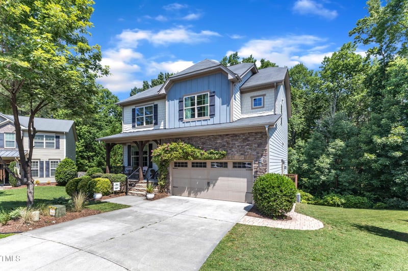6509 Conaway Ct, Wake Forest, NC 27587