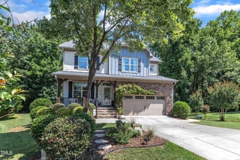 6509 Conaway Ct, Wake Forest, NC 27587