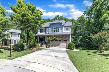6509 Conaway Ct, Wake Forest, NC 27587