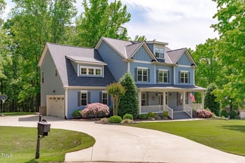 6509 Duncans Creek Ct, Fuquay Varina, NC 27526