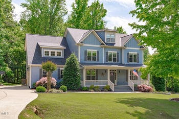 6509 Duncans Creek Ct, Fuquay Varina, NC 27526