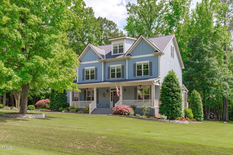 6509 Duncans Creek Ct, Fuquay Varina, NC 27526