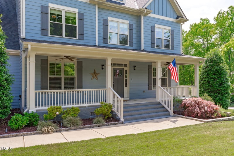 6509 Duncans Creek Ct, Fuquay Varina, NC 27526