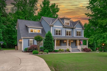 6509 Duncans Creek Ct, Fuquay Varina, NC 27526