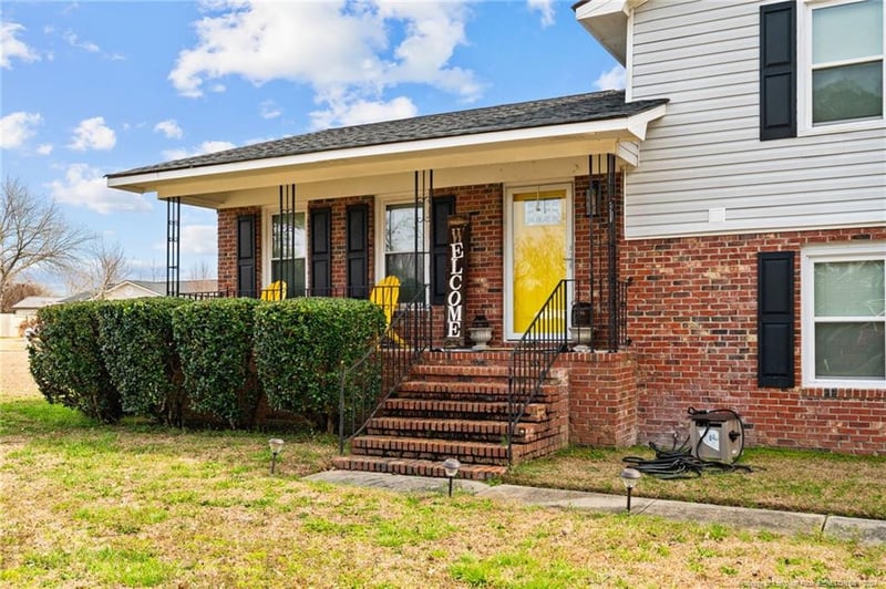 6509 Gate Post Ct, Fayetteville, NC 28314