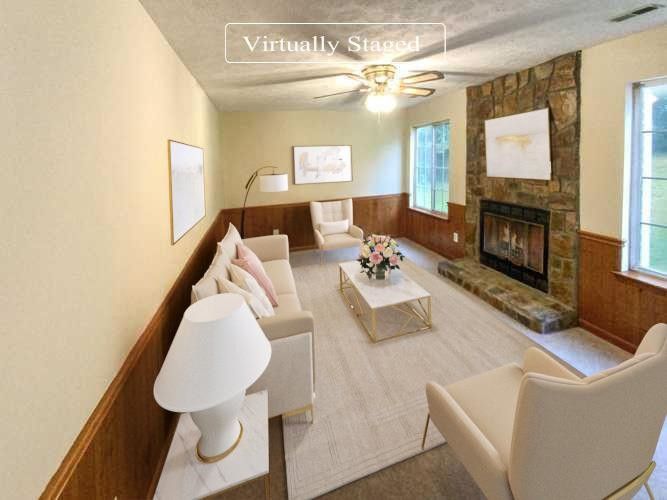 6509 Hammersmith Dr, Raleigh, NC 27613