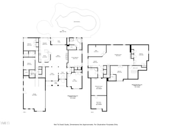 6509 Mountain Brook Ln, Raleigh, NC 27615