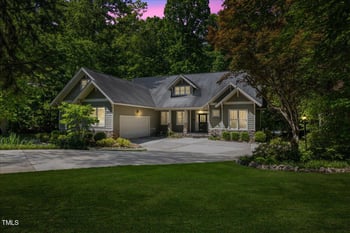 6509 Mountain Brook Ln, Raleigh, NC 27615
