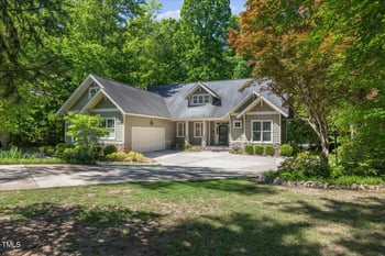 6509 Mountain Brook Ln, Raleigh, NC 27615