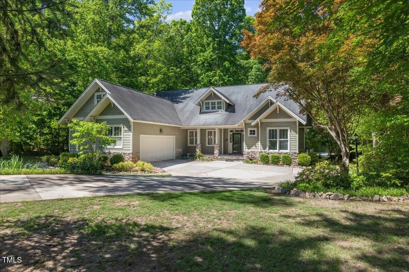 6509 Mountain Brook Ln, Raleigh, NC 27615