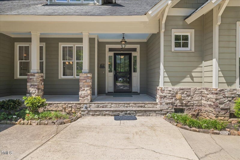 6509 Mountain Brook Ln, Raleigh, NC 27615