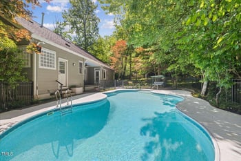 6509 Mountain Brook Ln, Raleigh, NC 27615