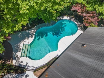 6509 Mountain Brook Ln, Raleigh, NC 27615