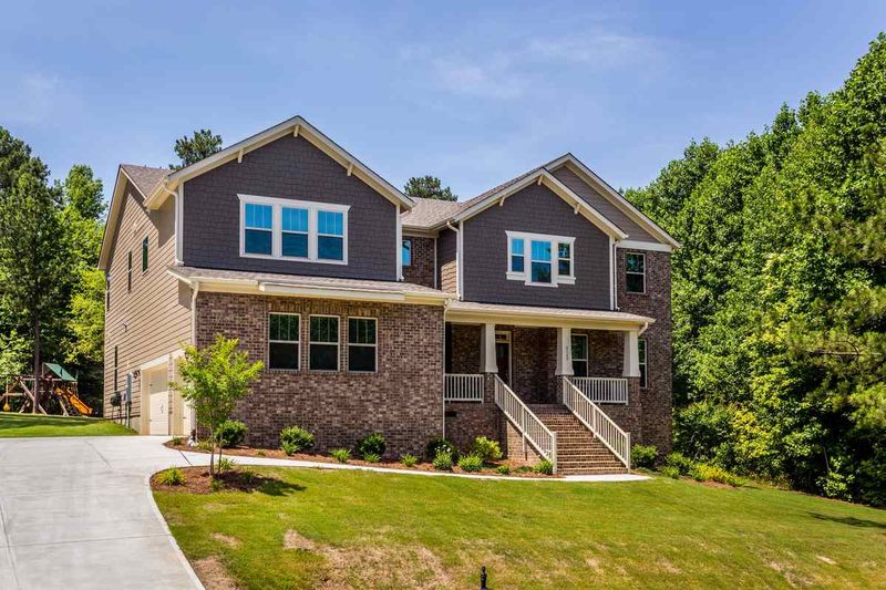 6509 Mountain Oaks Way, Wake Forest, NC 27587