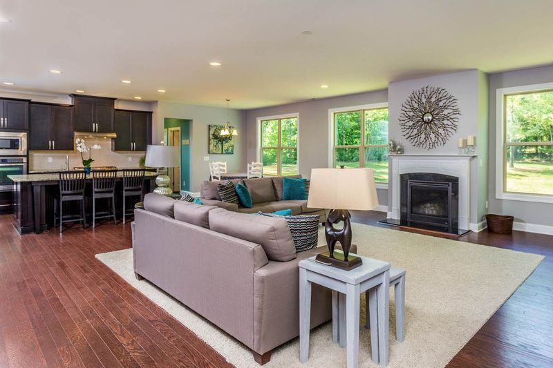6509 Mountain Oaks Way, Wake Forest, NC 27587