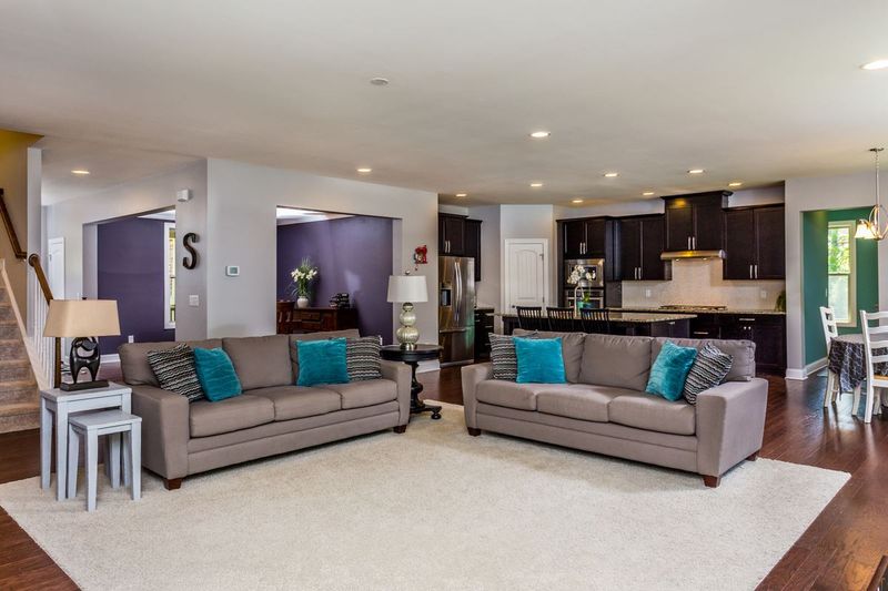 6509 Mountain Oaks Way, Wake Forest, NC 27587