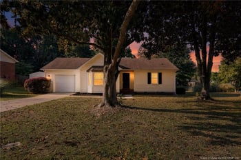 6509 Sudbury Dr, Fayetteville, NC 28304