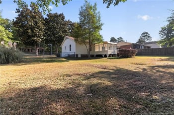 6509 Sudbury Dr, Fayetteville, NC 28304
