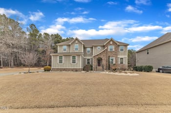 6509 Sunset Manor Dr, Wake Forest, NC 27587