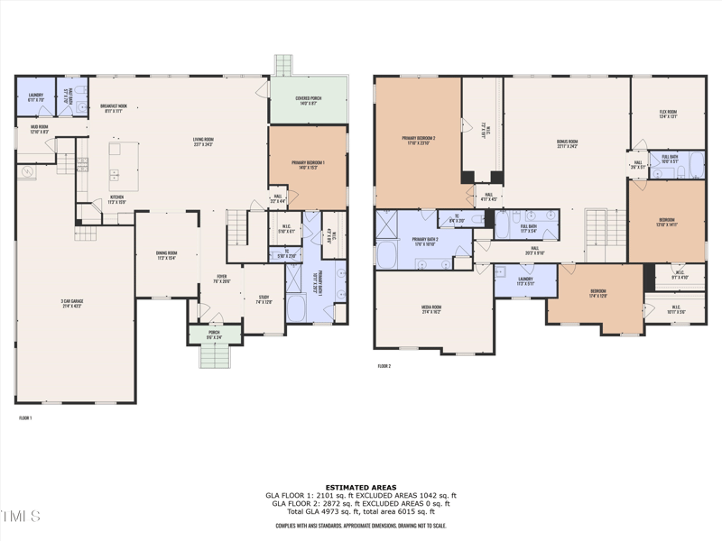 6509 Sunset Manor Dr, Wake Forest, NC 27587