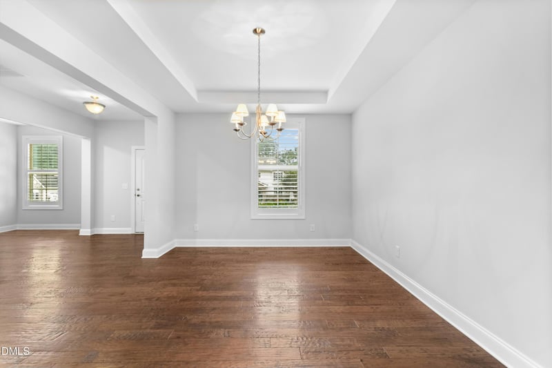 6509 Sunset Manor Dr, Wake Forest, NC 27587