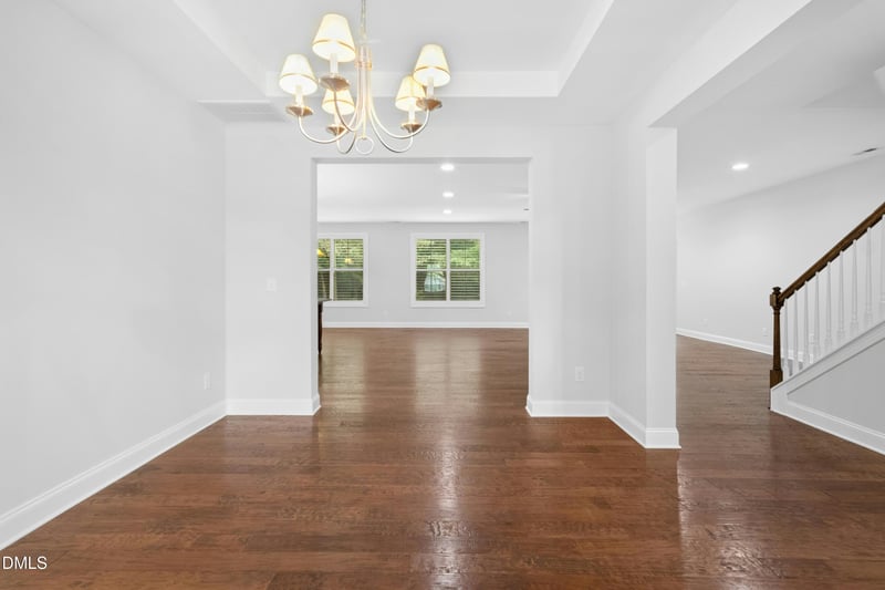 6509 Sunset Manor Dr, Wake Forest, NC 27587